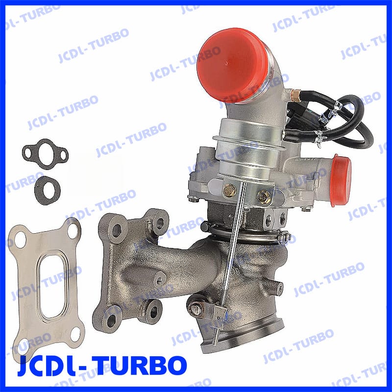 K03 53039700272 14031313-101 Turbo Turbocharger For Lincoln MKC MKZ L4 2.0L Ford Taurus Focus