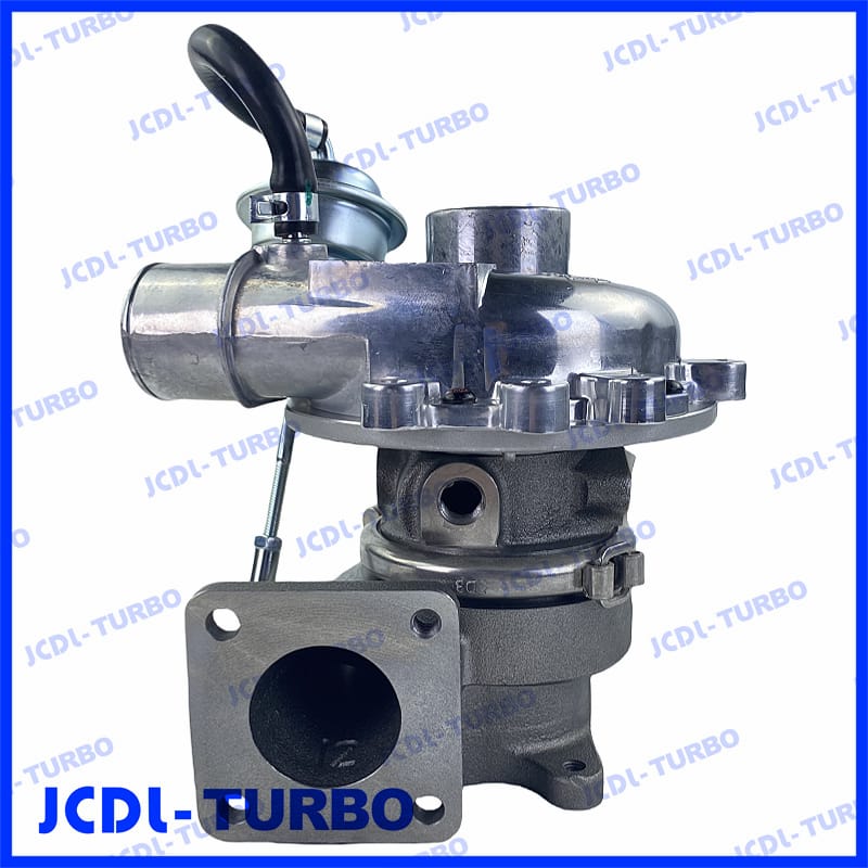 Turbo RHF5 WL84.13.700 VA430013 Turbocharger for Mazda 115 J97A WLT Engnie B2500 Ford Ranger Double Cab