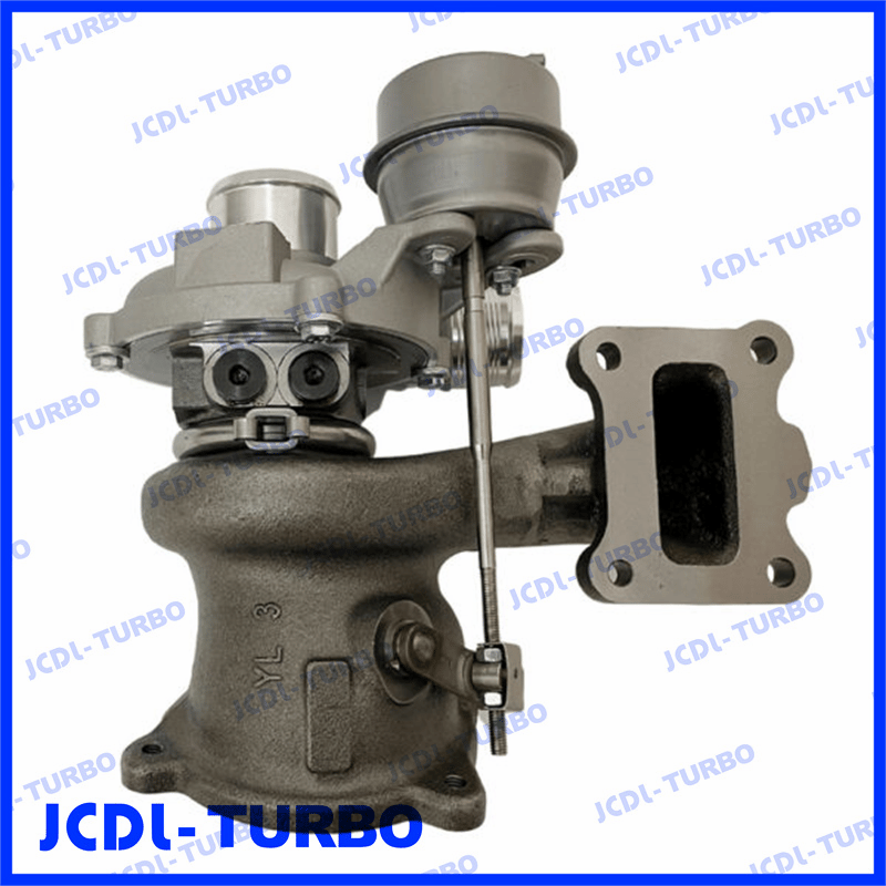 B0BG 16399880006 16399880003 DS7G6K682DB Turbo Turbocharger for Ford Passenger Car 1.5L SGDI Gasoline Engine