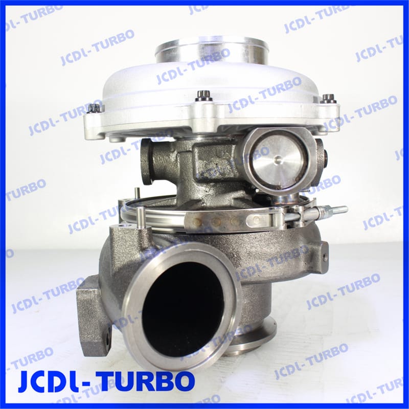 GT3782VA 725390-5003S 720523-0005 1832160C91 Turbo for Ford F-Series 6.0L Power Stroke V110