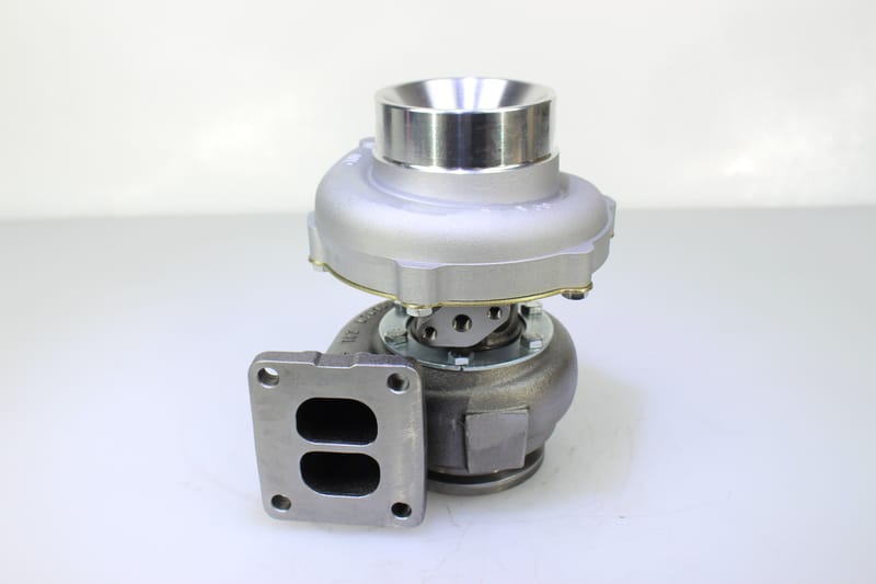T04E14 Turbo E8HZ6K682CRM 466290-0016 466290-9016 Turbocharger for Ford Trucks with 474 Engine