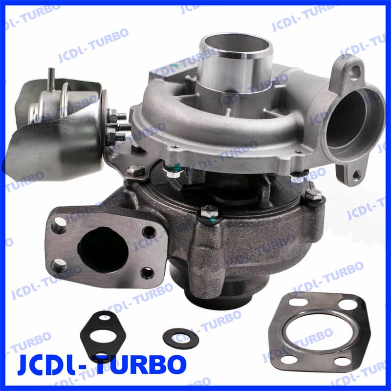 Turbocharger GT1544V 753420-5005S 740821-0002 11657804903 turbo for Citroen Berlingo 1.6HDI TDCI 109HP 80KW