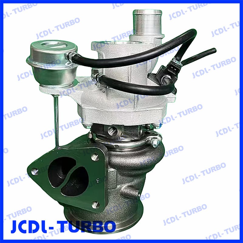 K04 Turbocharger 53049880220 53049700257 1118100XEC42 Turbo for Great Wall H7 H8 H9 185 Kw GW4C20A 2.0T 2010
