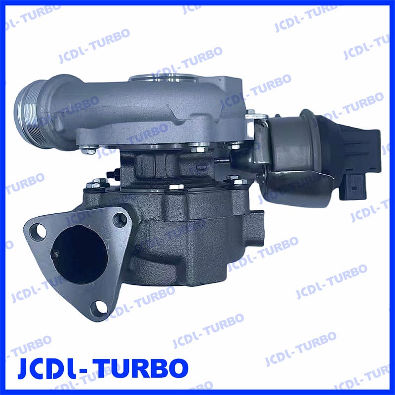 Turbocharger BV43 53039880168 1118100-ED01A Turbo for Haval H6 Great Wall H5 V200 2.0L GW4D20