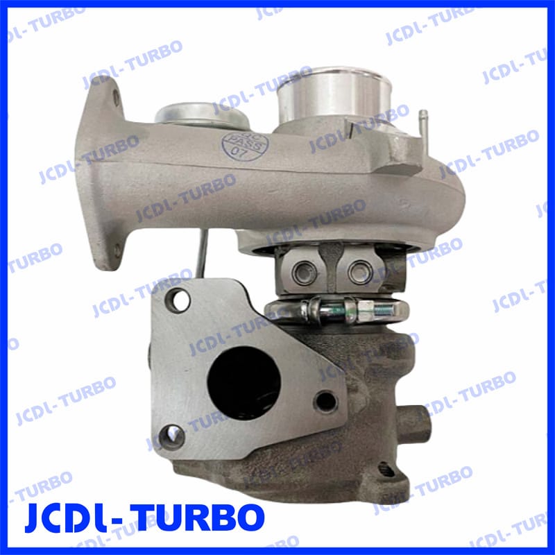 TF035 Turbo 49135-07672 49135-07640 1118100-EG01B for Great Wall 1.5L GW Auto Hover H6 1.5T