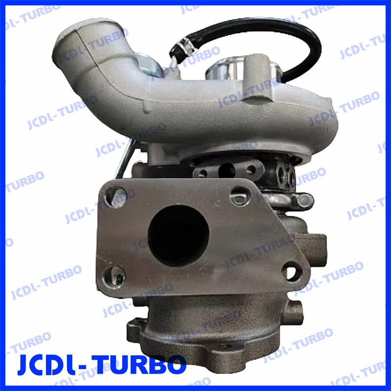 TD04HL TurboCharger 49389-05600 49389-05601 19022809 49389-05610 49389-05700 for Great Wall Haval 2.0T