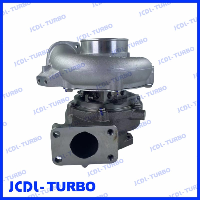 Turbo GT2263KLNV Turbocharger 17201-E0740 17201E0740 for Hino Engine N04C S05C EURO 4
