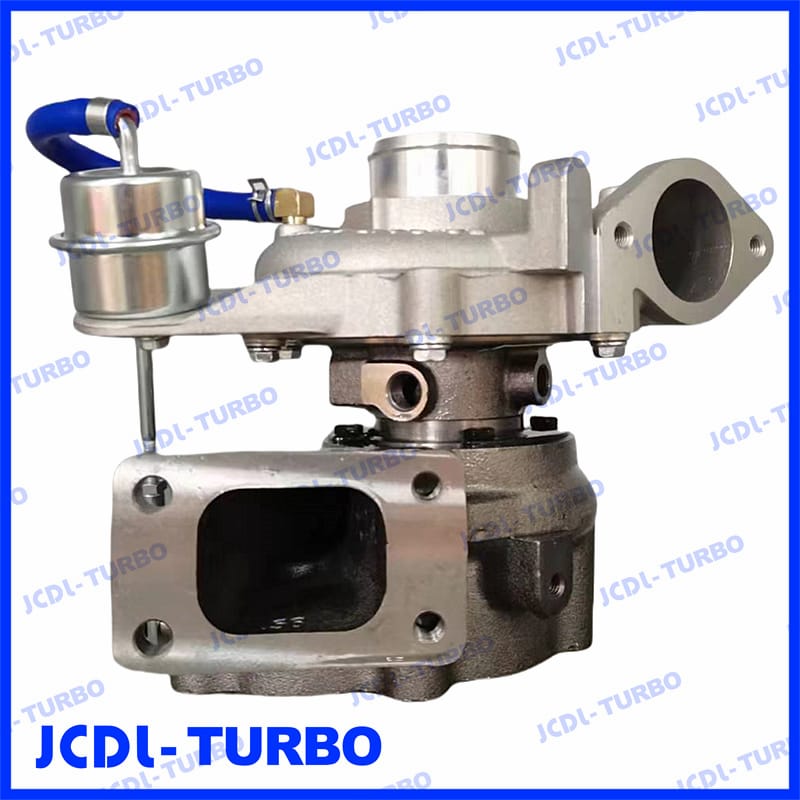 Turbocharger GT2259LS 24100-4660 241004660 turbo For Hino Truck Coaster NO4C-TC Engine