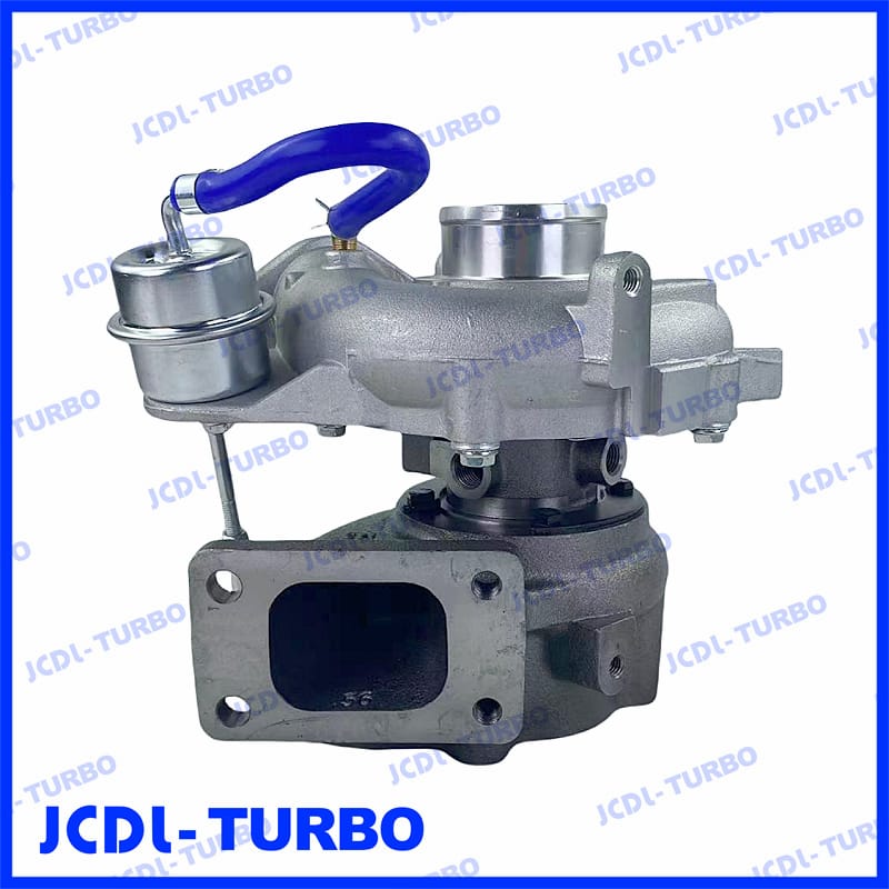 Turbo GT2259LS 17201-E0803 806883-0005 806883-0006 Turbocharger for Hino Serie 300 4.0L Toyota Xzu7 NO4C