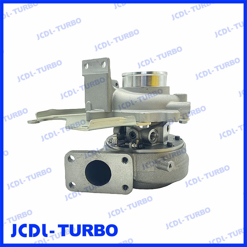 Turbo GT3063KTLV 765871-5007S 17201-E0011 17201-E0012 17201-E0013 TURBOCHARGER for Hino Dutro Truck N04C 4.0L