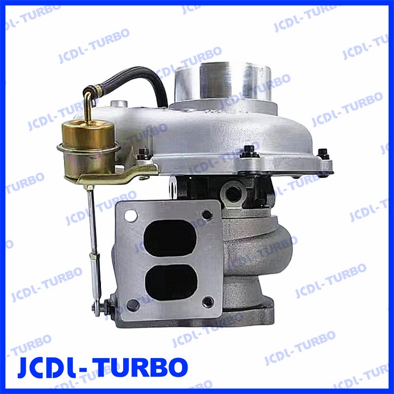 Water Cooling GT3576DL Turbocharger 24100-3251 24100-3251C 479016-0001 Turbo for Hino Engine J08C