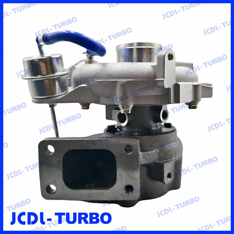 Turbo GT2259LS 17201-E0802 806883-0001 806883-0006 turbo For Toyota Coster XZU7 NO4C Engine