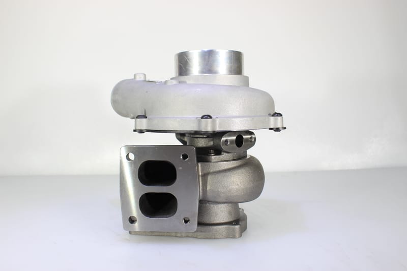 TURBOCHARGER GT3576 8943906401 702173-5001S turbo for HINO HIGHWAY ISUZU F-SERIES FSR FRR FRD 6HK1-TCN 7.80L engine
