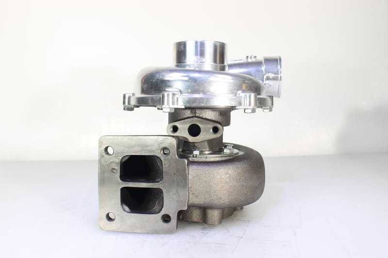 Turbo RHC7 Turbocharger 114400-2961 114400-3140 VB250074 for Isuzu Engine 6BG1T Sumitomo Excavator SH2200