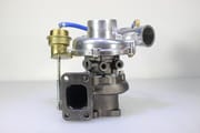 Turbo RHC7A Turbocharger 24100-2600A VA250092 for Hino Earth Moving H06CT Engine