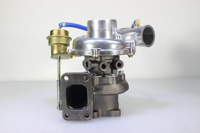 Turbo RHC7A Turbocharger 24100-2600A VA250092 for Hino Earth Moving H06CT Engine