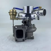 Turbocharger RHC62 24100-3340A 24100-3260A VA240084 Turbo for Hitachi Excavator EX220-5 EX230-5 Hino Engine H07CT
