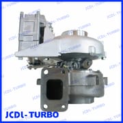 GT3576KLV turbocharger 728392-5024 728392-0010 17201-0000 Turbo for Hino Ranger Truck J07E 6,6L Diesel