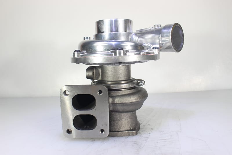 Turbocharger RHG6 VA570090 1144004380 114400-4380 114400-4420 114400-4450 for Hitachi Excavator ZX330LC-3 with 6HK1X Engine