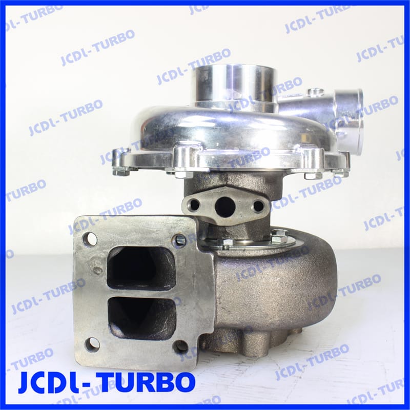 Turbo RHC7 Turbocharger 114400-2961 114400-3140 VB250074 for Isuzu Engine 6BG1T Sumitomo Excavator SH2200