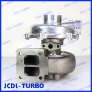 Turbo RHC7 Turbocharger 114400-2961 114400-3140 VB250074 for Isuzu Engine 6BG1T Sumitomo Excavator SH2200