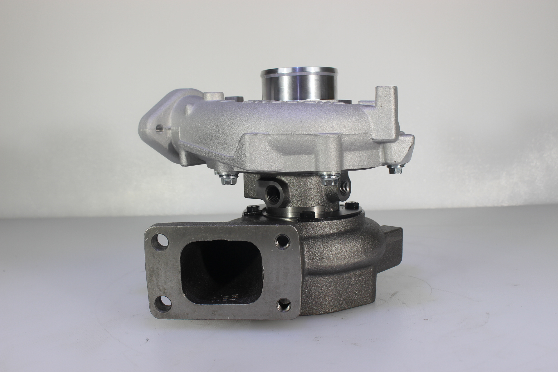 Turbocharger GT2259L 786363-0004 17201-E0680 17201-E0680A turbo for ...