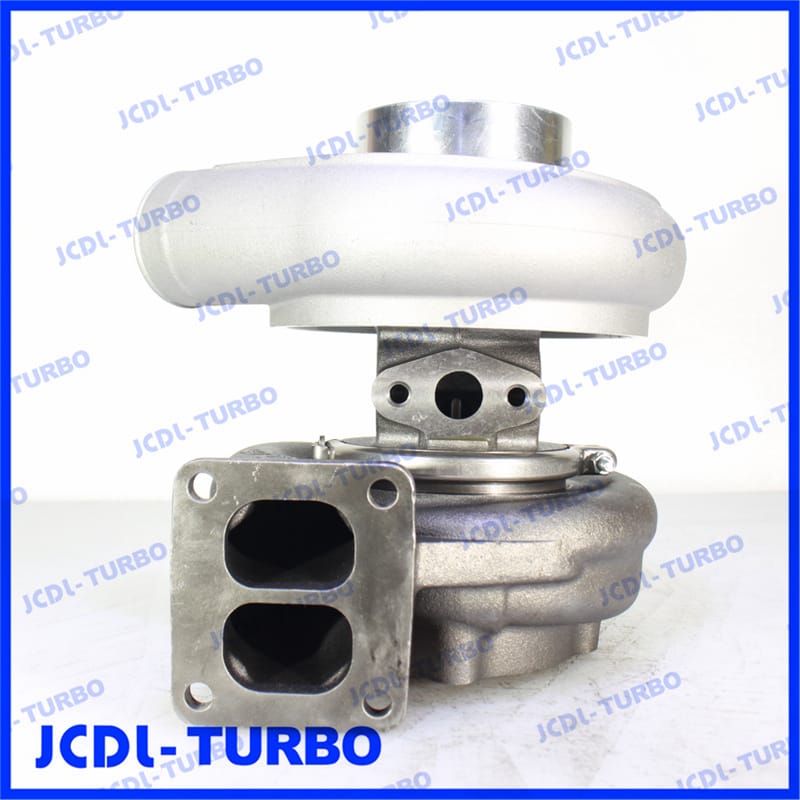 Turbocharger TF08L 114400-3530 49134-00020 49134-00021 1144003530 for Hitachi Excavator EX300/330-5 with 6SD1TQA Engine