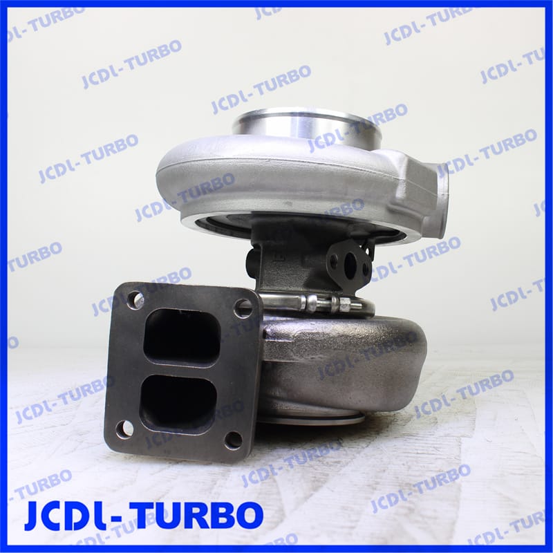 Turbo TD08H 114400-4441 114400-4440 49188-01831 Turbocharger for Hitachi ZAX470 Zx470 ZAX870 6WG1X Engine