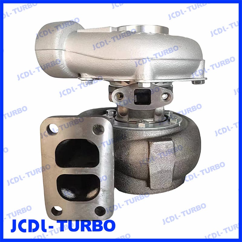Turbo TB4141 Turbocharger 465547-5002S 98420722 for Hitachi Excavator FH200W Iveco Engine 8065.25.220 8065.25.081