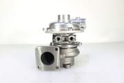 Turbocharger RHF5 8980198930 8981851940 8981851941 VA430101 F51CNDS0101B 47368066 87560082 for Hitachi Excavator ZAXIS 160LC-3 with 4JJ1X Engine