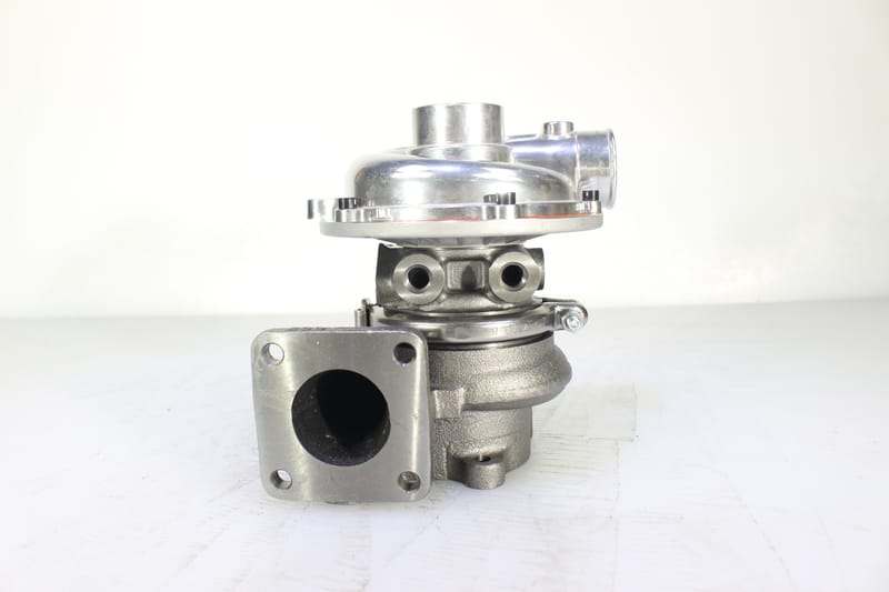 Turbocharger RHF5 8980198930 8981851940 8981851941 VA430101 F51CNDS0101B 47368066 87560082 for Hitachi Excavator ZAXIS 160LC-3 with 4JJ1X Engine