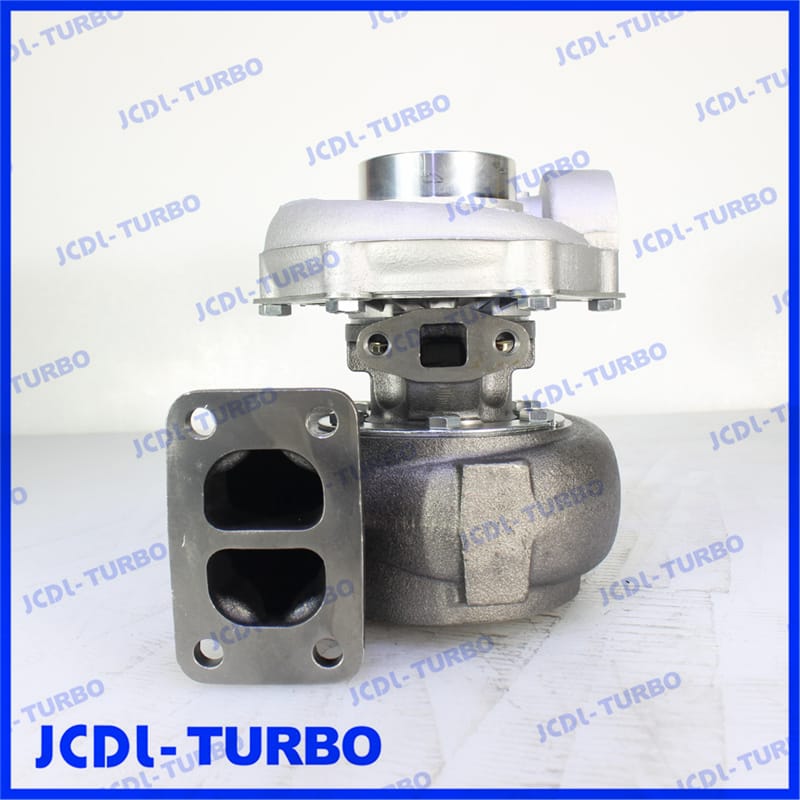 Turbo TB4141 Turbocharger 465547-5002S 4863440 for Hitachi Excavator FH200W Iveco Engine 8065.25.220 8065.25.081
