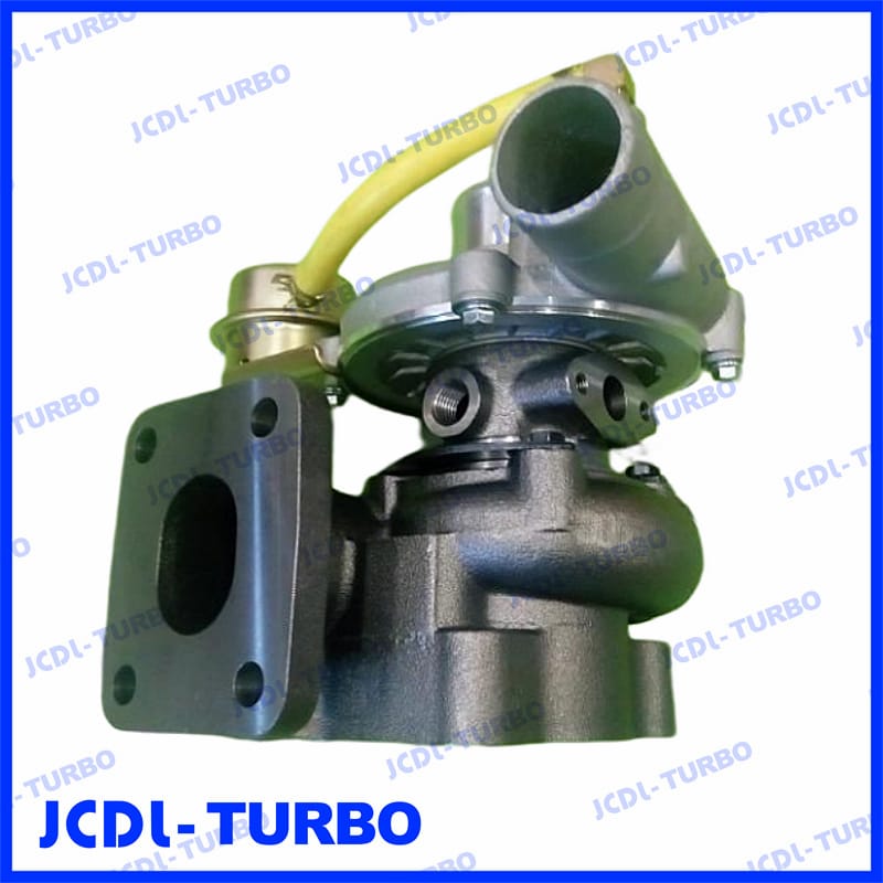 Turbo GT1749S Turbocharger 28230-41422 471037-0002 for Hyundai Chrorus Bus Mighty Truck Engine D4AE