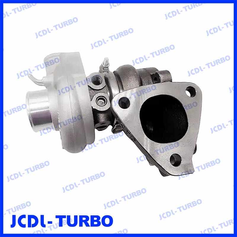 GTA1749S turbocharger 730640-5001S 730640-0001 28200-4A200 turbo for Hyundai Galloper D4BH