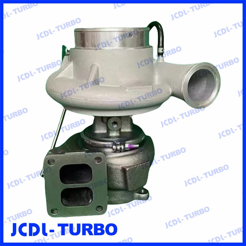 Turbo TD08 turbocharger 49134 28200-84810 28200-84811 for Mitsubishi Fuso truck and bus ZQ1343 with 6D22T3 engine