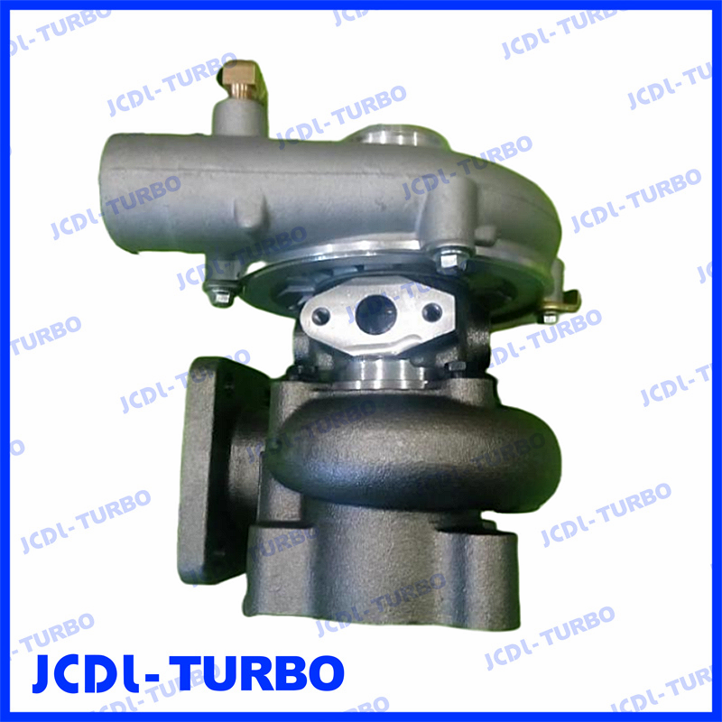 D4ae Engine Turbo GT1749S Turbocharger 28230-41422 471037-0002 for Hyundai Chrorus ...