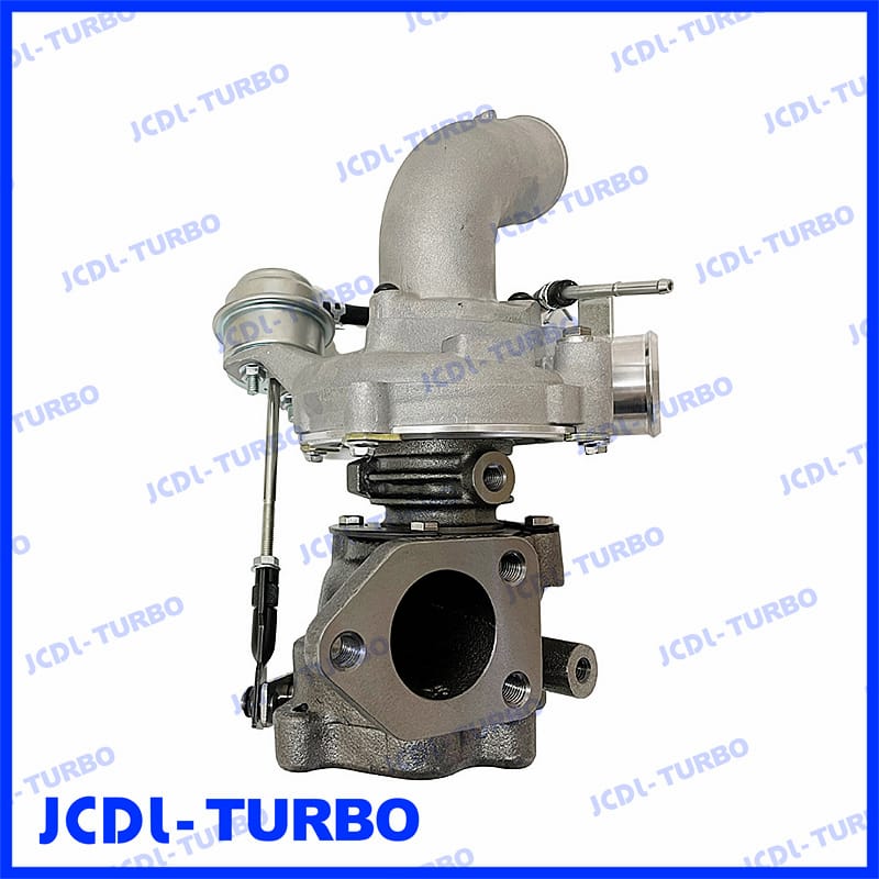 Turbocharger GT1549S 28200-4A380 767032-5001S 767032-0001 Turbo For Hyundai Starex New Porter 2.0L D4CB engine