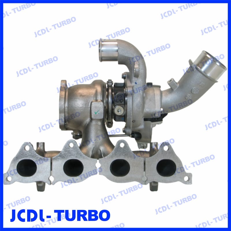 B01G Turbocharger 28231-2B780 16399980023 16399700023 Turbo For Hyundai Kona Seltros 1.6L