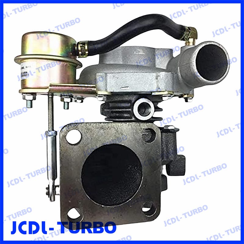 NEW Turbo D22A-1118010 turbocharger for Brilliance Hercules Jinbei Pickup Huachen Gold Cup FYD22A