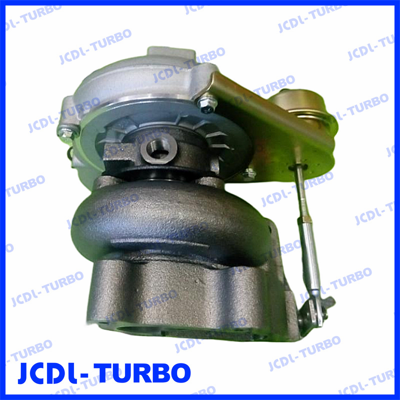 D4ae Engine Turbo GT1749S Turbocharger 28230-41422 471037-0002 for Hyundai Chrorus ...