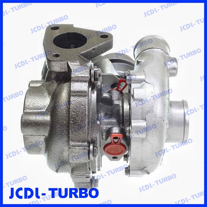 Turbo GT1649V Turbocharger 28231-27460 28231-27400 757886-5003S for Hyundai Engine D4EA Vehicle Tucson Santa Fe Sonata