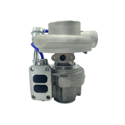 Turbo HX35W Turbocharger 3536327 3536328 3536326 3536971 JR535617 for Hyundai Cummins Engine 6BTA 5.9L