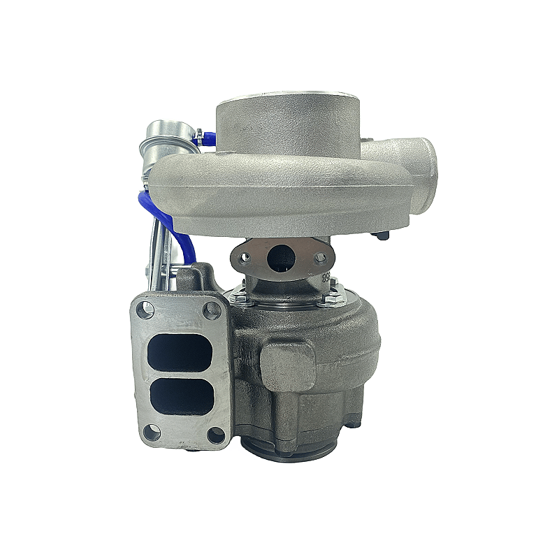 Turbo HX35W Turbocharger 3536327 3536328 3536326 3536971 JR535617 for Hyundai Cummins Engine 6BTA 5.9L