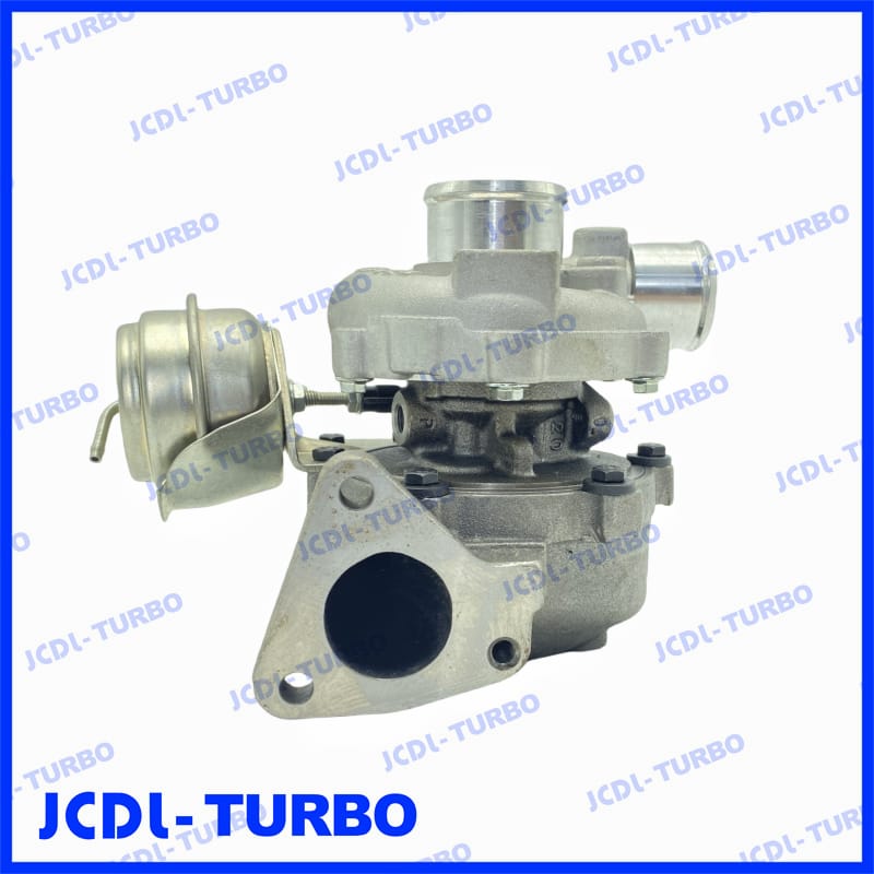 Turbo GT1649V turbocharger 28231-27460 28231-27470 757886-5005S for Kia Hyundai D4EA engine
