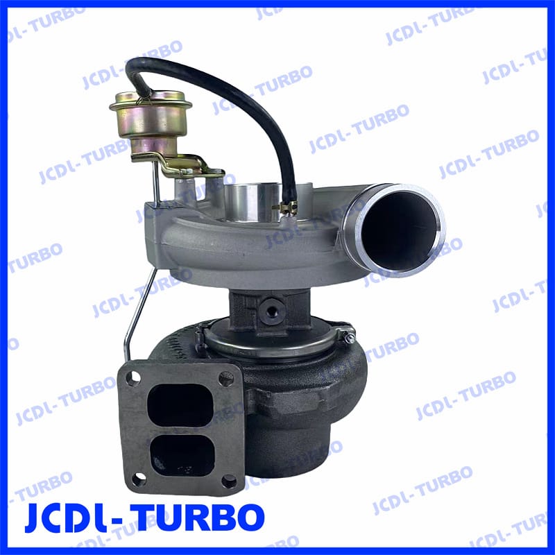New Turbo TF08L Turbocharger 49134-00130 28200-83400 28200-83910 For Hyundai Commercial Aero Space