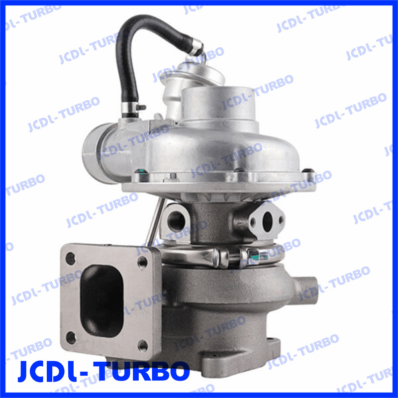 Turbo RHF5 28200-4X300 OK551-13700C VA430036 Turbocharger For Huyndai Kia J3 Engine Terracan 2.9CRDi