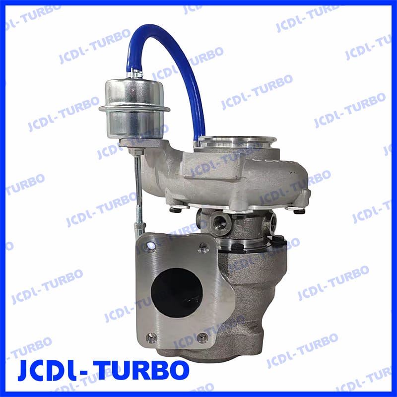 Turbocharger GT1752S B205E GT17 452204-0005 452204-1 5955703 turbo for Saab 9.5 9.3 2.0 L