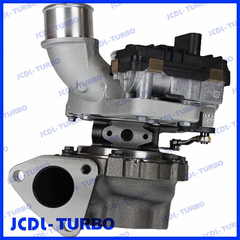 Turbocharger GTB1752VLK Turbo 28231-2F750 808031-5006S for Hyundai Grand Santa Fe Maxcruz 2.2 CRDI