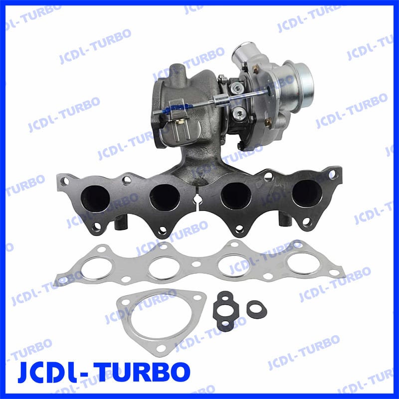 Turbocharger 28231-2B710 28231-2B700 53039880306 turbo For Hyundai Veloster Kia Forte Koup Forte5