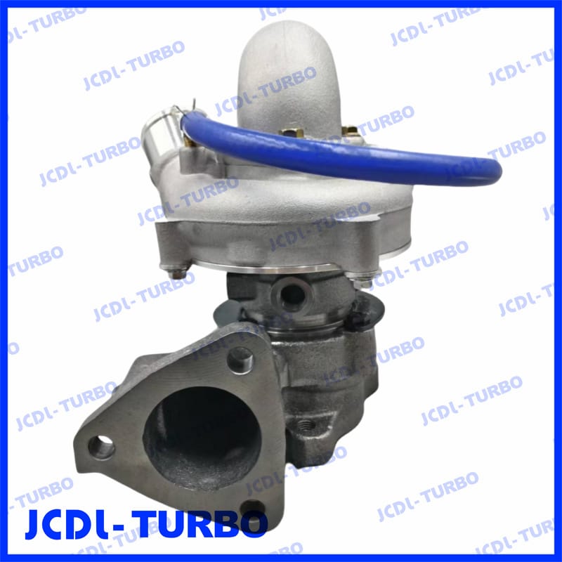 GT1749S turbo 49135-04350 28200-42800 49497-66101 for Hyundai Grand Starex 1.5 L 110 HP